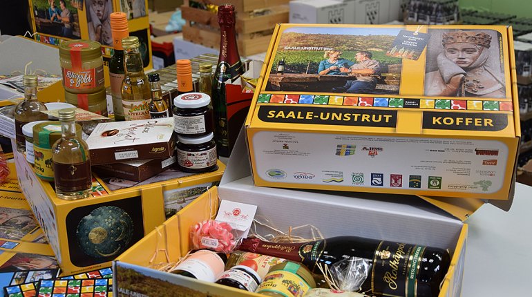 Saale-Unstrut-Koffer